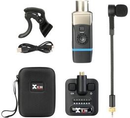Système sans fil XVive U7 Système sans fil 2,4 GHz - 3