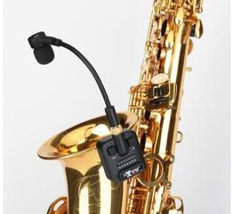 Système sans fil XVive U7 Système sans fil 2,4 GHz - 4