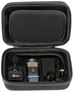 Wireless system XVive U7 Wireless system 2,4 GHz - 6