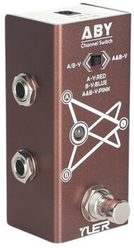 Splitter Yuer ABY Splitter - 3