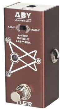 Splitter Yuer ABY Splitter - 4