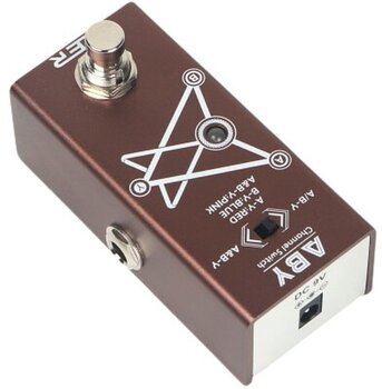 Splitter Yuer ABY Splitter - 5