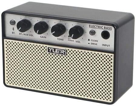 Mini combo basowe Yuer BA-10 Mini combo basowe - 2