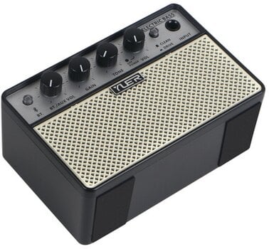 Mini combo basowe Yuer BA-10 Mini combo basowe - 5