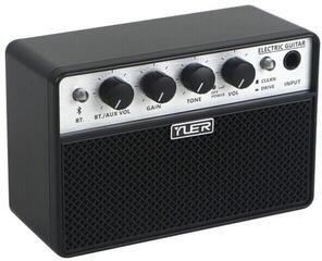 Solid-State Combo Yuer BA-10E Solid-State Combo - 2