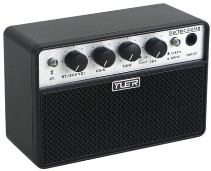 Gitarsko combo pojačalo Yuer BA-10E Gitarsko combo pojačalo (Samo otvarano) - 3