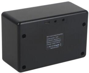 Solid-State Combo Yuer BA-10E Solid-State Combo - 3