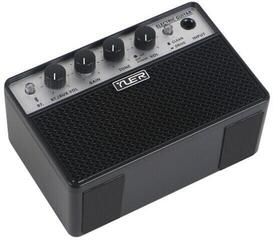 Solid-State Combo Yuer BA-10E Solid-State Combo - 4