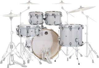 Trumset Mapex MA529SFDT Mars Birch Diamond Sparkle Trumset - 2