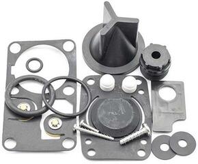 Inodoro de barco Jabsco 29045-2000 Twist N Lock Manual Toilet Repair Service Kit (since 1997)  Inodoro de barco - 2