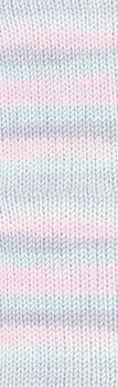 Strickgarn Alize Baby Best Batik 6623 Strickgarn - 2