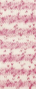 Kötőfonal Alize Baby Best Colors 8036 Kötőfonal - 2