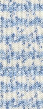 Strickgarn Alize Baby Best Colors 8037 Strickgarn - 2