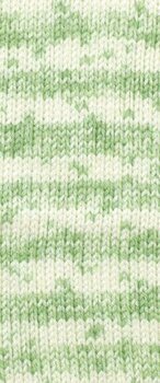 Pređa za pletenje Alize Baby Best Colors 8041 Pređa za pletenje - 2