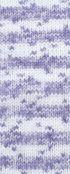Strickgarn Alize Baby Best Colors 8042 Strickgarn - 2