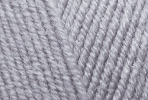 Плетива прежда Alize Baby Best 119 Плетива прежда - 2