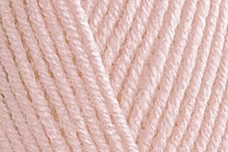 Pređa za pletenje Alize Baby Best 161 Pređa za pletenje - 1