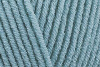 Fios para tricotar Alize Baby Best 164 Fios para tricotar - 1