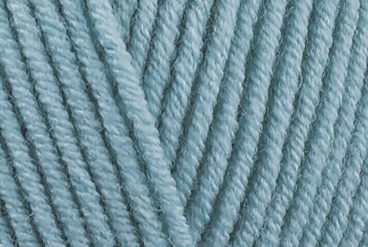 Fios para tricotar Alize Baby Best 164 Fios para tricotar - 2