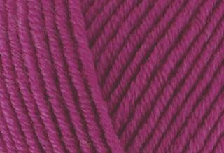 Strikkegarn Alize Baby Best 171 Strikkegarn - 1