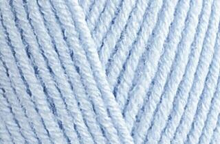 Pređa za pletenje Alize Baby Best 183 Pređa za pletenje - 1