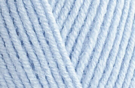 Pređa za pletenje Alize Baby Best 183 Pređa za pletenje - 2