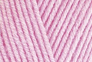 Pređa za pletenje Alize Baby Best 191 Pređa za pletenje - 1