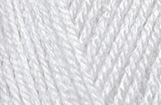 Pređa za pletenje Alize Baby Best 224 Pređa za pletenje - 1