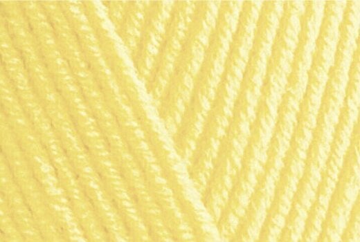 Fire de tricotat Alize Baby Best 250 Fire de tricotat - 2