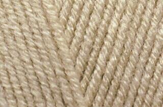 Pletacia priadza Alize Baby Best 256 Pletacia priadza - 1