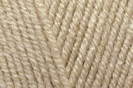 Pređa za pletenje Alize Baby Best 256 Pređa za pletenje - 2