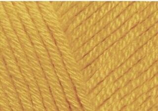 Strikkegarn Alize Baby Best 281 Strikkegarn - 1