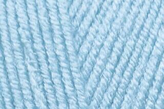 Pređa za pletenje Alize Baby Best 287 Pređa za pletenje - 1