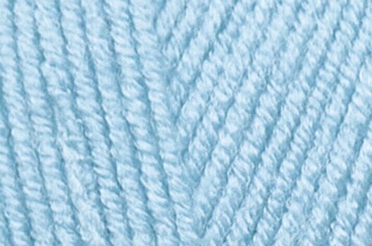 Przędza dziewiarska Alize Baby Best 287 Przędza dziewiarska - 2