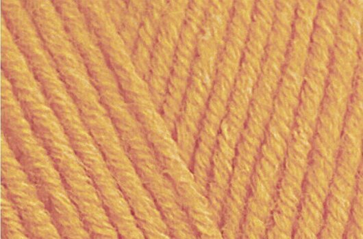 Pređa za pletenje Alize Baby Best 336 Pređa za pletenje - 2