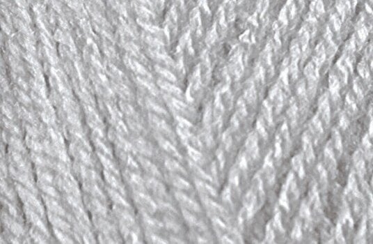 Kudumislõng Alize Baby Best 344 Kudumislõng - 2