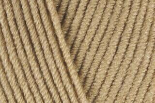 Strikkegarn Alize Baby Best 368 Strikkegarn - 1