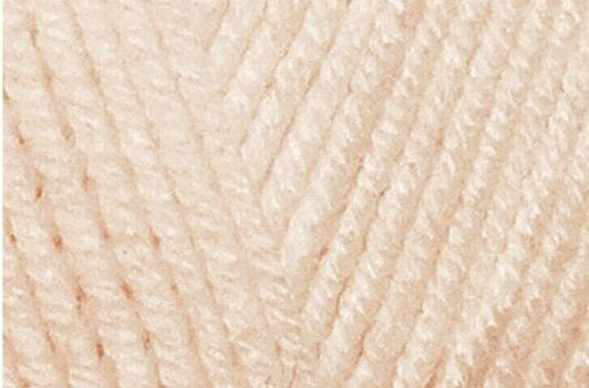 Pređa za pletenje Alize Baby Best 382 Pređa za pletenje - 2