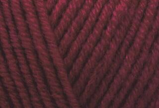 Pređa za pletenje Alize Baby Best 390 Pređa za pletenje - 1