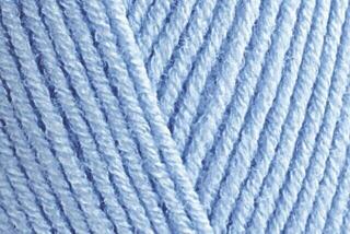 Strikkegarn Alize Baby Best 40 - 1