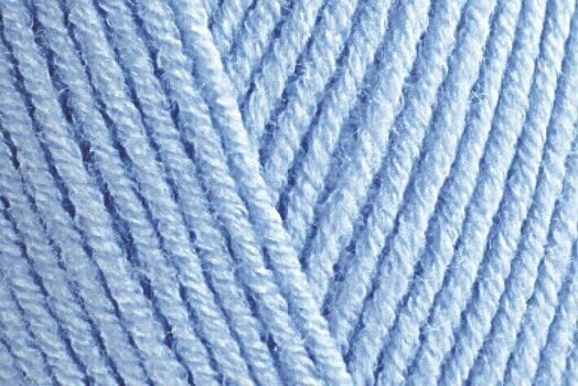 Strikkegarn Alize Baby Best 40 Strikkegarn - 2