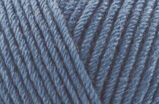 Pređa za pletenje Alize Baby Best 418 Pređa za pletenje - 1