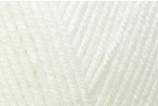 Pređa za pletenje Alize Baby Best 450 Pređa za pletenje - 2