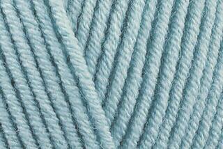 Pređa za pletenje Alize Baby Best 463 Pređa za pletenje - 1