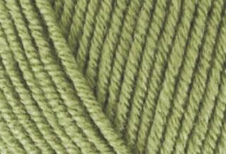 Pređa za pletenje Alize Baby Best 485 Pređa za pletenje - 1