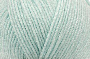 Fil à tricoter Alize Baby Best 514 Fil à tricoter - 2