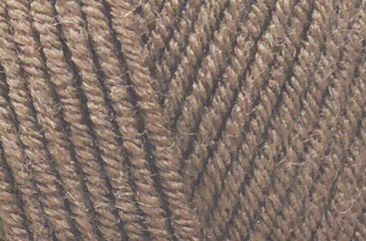 Fire de tricotat Alize Baby Best 534 Fire de tricotat - 2