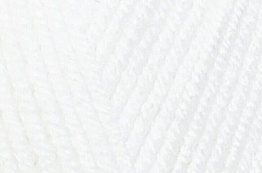 Fire de tricotat Alize Baby Best 55 Fire de tricotat - 2