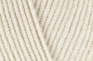 Pređa za pletenje Alize Baby Best 599 Pređa za pletenje - 1