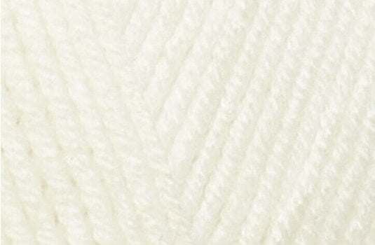 Pređa za pletenje Alize Baby Best 62 Pređa za pletenje - 2